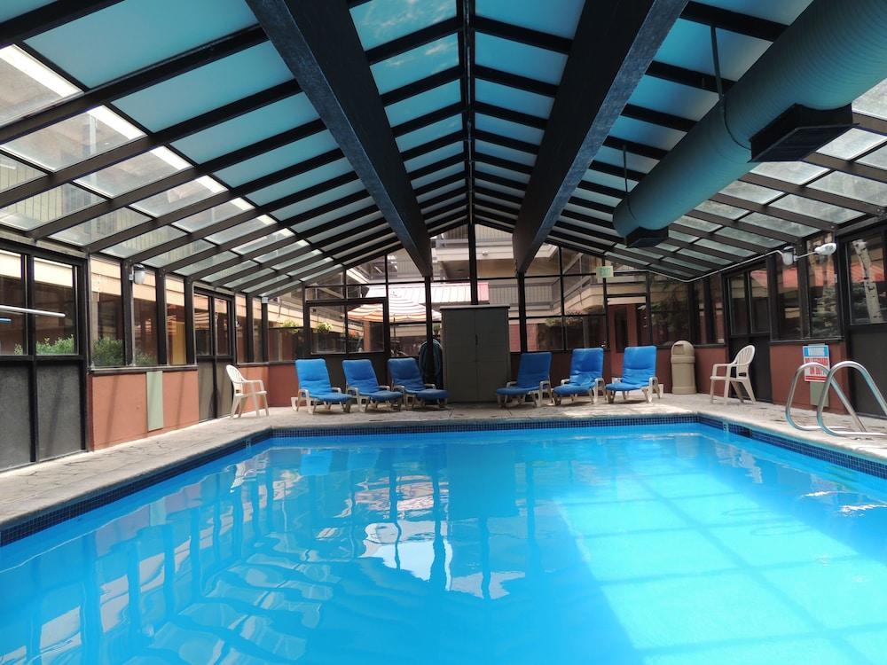 Park Regency Hotel Park City Eksteriør billede